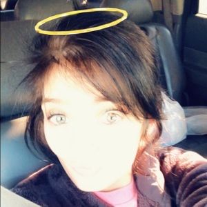 Meet your Posher, Kristina